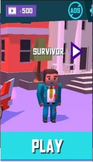 像素猎车手 1.53截图3