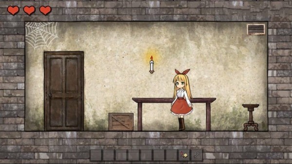 安娜的抑郁症 1.0.23截图1