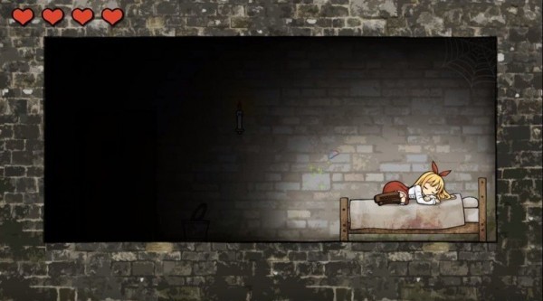 安娜的抑郁症 1.0.23截图4