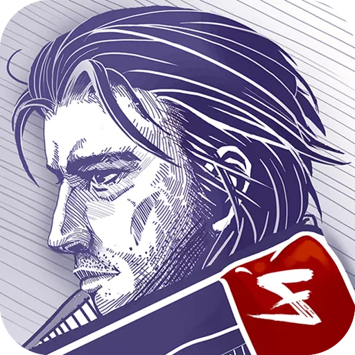 阿瑞斯病毒taptap版 v1.0.1 安卓版