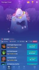 深海水族馆圣诞版 1.6.4截图3