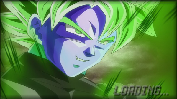 超级龙珠勇士 1.1截图2 超级龙珠勇士 1.1截图2