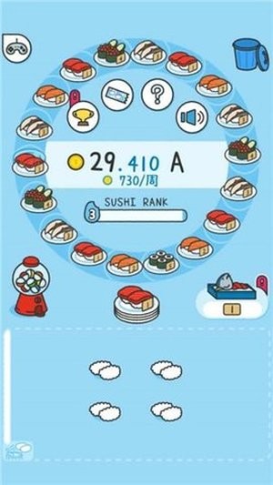 寿司小老板 1.1.5截图1 寿司小老板 1.1.5截图1