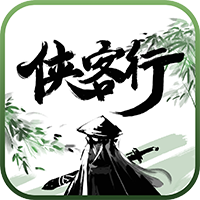江湖侠客行2变态版 v1.0 安卓版