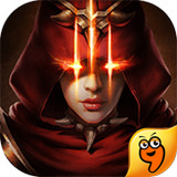 黑暗启元九游版 1.5.0.1