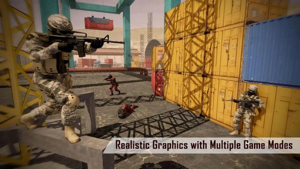 使命对抗 1.3截图1 使命对抗 1.3截图1