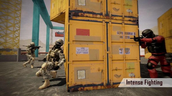 使命对抗 1.3截图3 使命对抗 1.3截图3