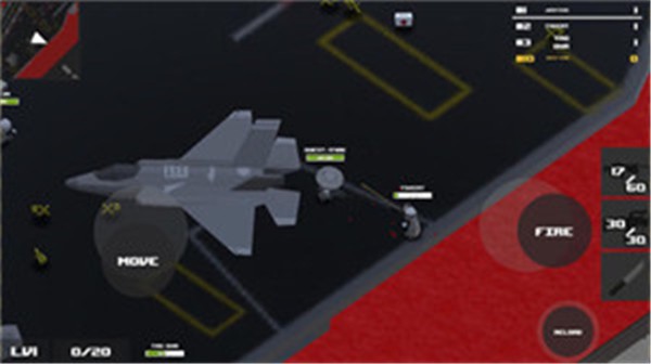 疯狂战斗 0.1.3截图2