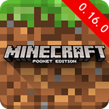 我的世界0.16.0版 1.15.10.76