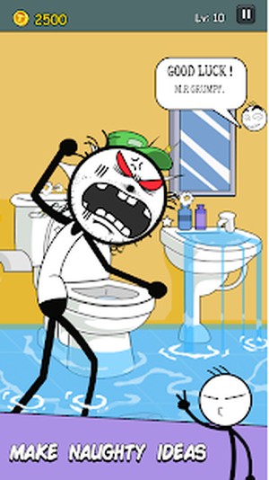 Troll先生的故事 1.11截图1 Troll先生的故事 1.11截图1