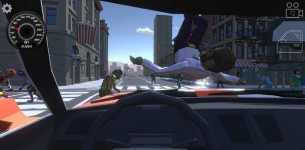 沙盒城市 0.23截图2