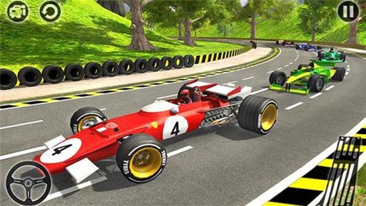 F1方程式国际赛车 3.0截图2 F1方程式国际赛车 3.0截图2