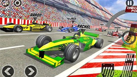 F1方程式国际赛车 3.0截图4 F1方程式国际赛车 3.0截图4