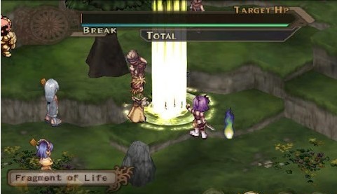 炙热之魂加速进化 V1.1带数据包截图2