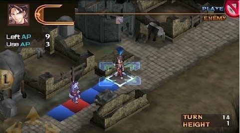 炙热之魂加速进化 V1.1带数据包截图3