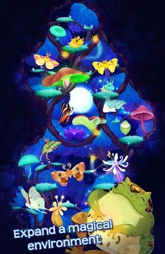 蝴蝶之星夜 1.611截图3 蝴蝶之星夜 1.611截图3