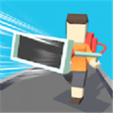 放置清理道路3D 1.0.4