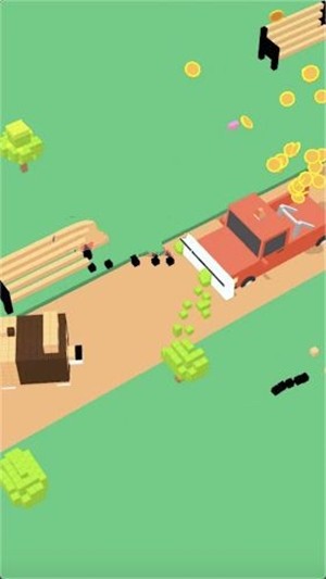 放置清理道路3D 1.0.4截图2 放置清理道路3D 1.0.4截图2