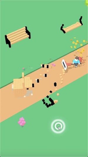放置清理道路3D 1.0.4截图3 放置清理道路3D 1.0.4截图3