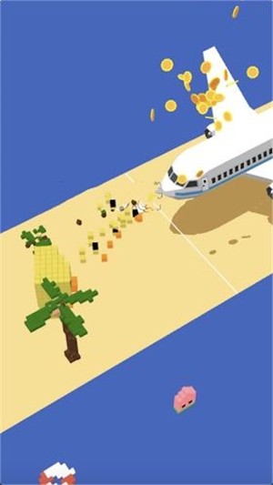 放置清理道路3D 1.0.4截图4 放置清理道路3D 1.0.4截图4