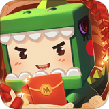 迷你世界破解版 0.40.5