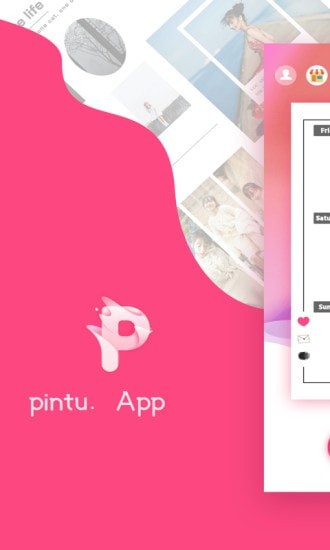 拼图秀-美颜美图截图1