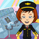 怪物小镇机场 1.2