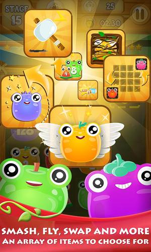 水果融融安卓版 v1.1.2 最新版截图3