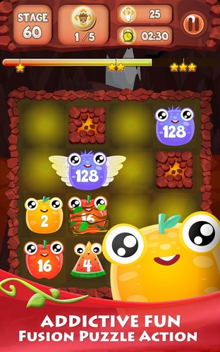 水果融融安卓版 v1.1.2 最新版截图4