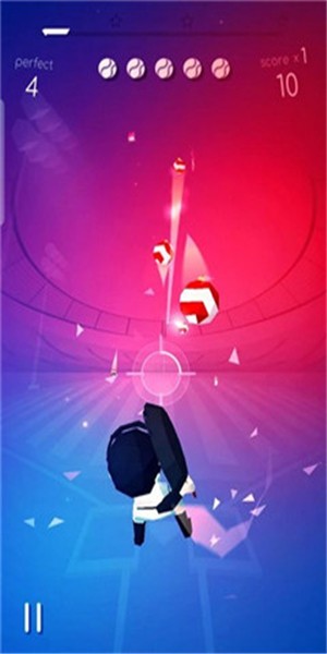 节奏棒球截图4 节奏棒球截图4