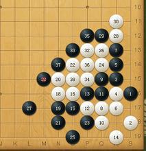 腾讯野狐围棋手机客户端下载 v2.0.01 最新版截图4 腾讯野狐围棋手机客户端下载 v2.0.01 最新版截图4