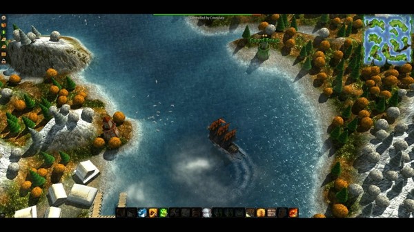 迎风起航 1601020截图4 迎风起航 1601020截图4