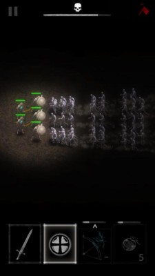 未知骑士 2.221截图1 未知骑士 2.221截图1