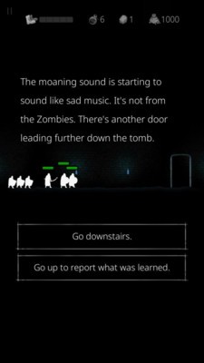 未知骑士 2.221截图3 未知骑士 2.221截图3