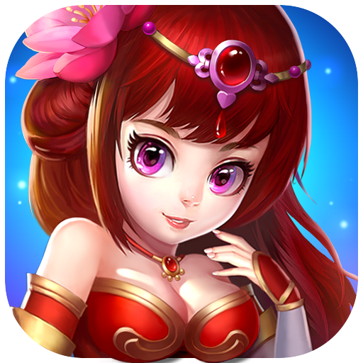 少年群英传手游安锋版下载 v1.1.0 安卓版