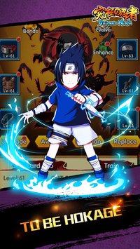 忍者传奇忍界大战 v0.0.4 安卓版截图3