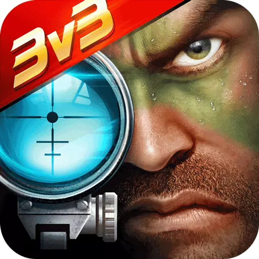 狙神荣耀手游 v2.4.6 安卓版