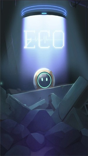 ECO下落小球 1.4截图1 ECO下落小球 1.4截图1