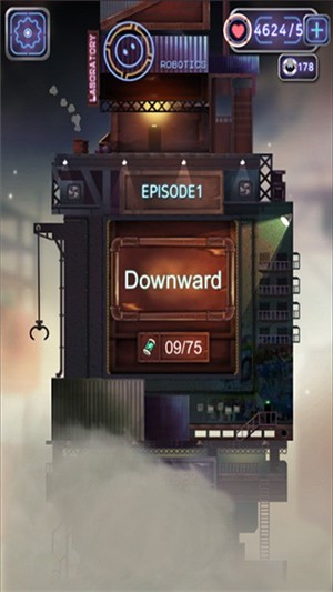 ECO下落小球 1.4截图5 ECO下落小球 1.4截图5