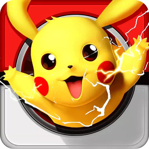 口袋妖怪重制手游 v2.0.0 安卓版