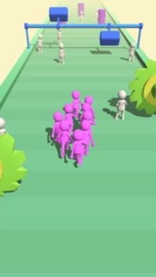 兄弟们跟我冲 1.0.5截图3 兄弟们跟我冲 1.0.5截图3