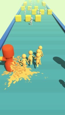 兄弟们跟我冲 1.0.5截图4 兄弟们跟我冲 1.0.5截图4