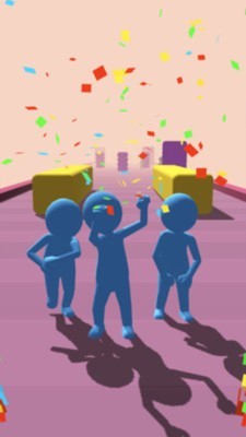 兄弟们跟我冲 1.0.5截图5 兄弟们跟我冲 1.0.5截图5