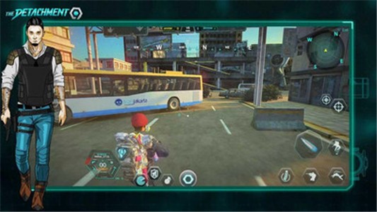 第9特种部队 7.0.0.2截图1 第9特种部队 7.0.0.2截图1