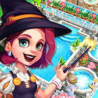 梦幻岛屿 v1.6.26 安卓版