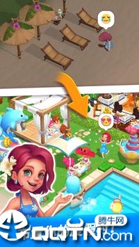 梦幻岛屿 v1.6.26 安卓版截图2