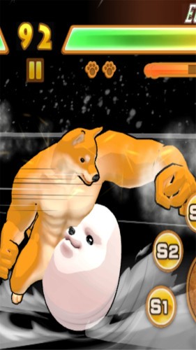 动物之斗全角色解锁版 1.0.0截图2