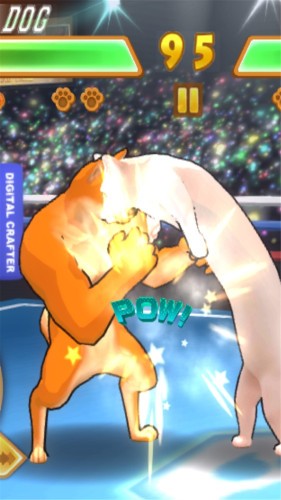 动物之斗全角色解锁版 1.0.0截图4