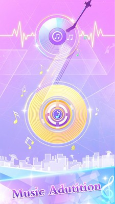 钢琴节奏大师音符雨 1.1.8截图1