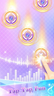 钢琴节奏大师音符雨 1.1.8截图3